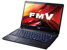 FMV LIFEBOOK SH54/EN FMVS54EN37 2011年冬カスタムメイドモデル