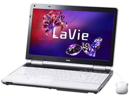LaVie G ^CvL Core i7 2760QM i.com胂f