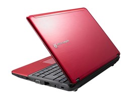 LuvBook LB-S211S-KK i.compbP[W