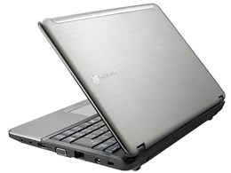 LuvBook LB-S210X-KK i.compbP[W