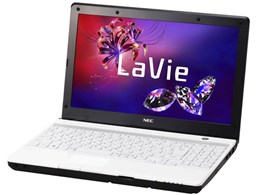 LaVie G ^CvM Core i3/HDD750GB i.com胂f
