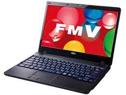 FMV LIFEBOOK SH54/HN FMVS54HN37 2012年夏カスタムメイドモデル