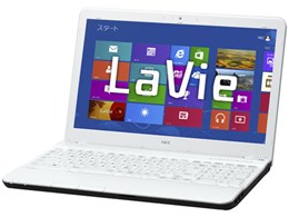 LaVie G ^CvS PC-GL18CHDV