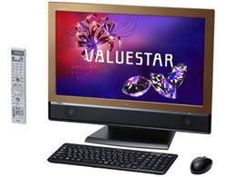 VALUESTAR G タイプW Core i7/Windows 7搭載 価格.com限定モデル