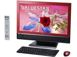 VALUESTAR G ^CvW Core i7 i.com胂f NSL541VN000Z