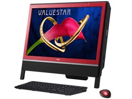 VALUESTAR G ^CvN HDD500GB i.com胂f