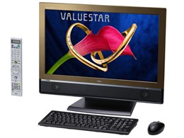VALUESTAR G ^CvW Core i7/HDD1.5GB i.com胂f