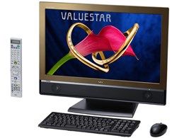 VALUESTAR G ^CvW Core i7/HDD1TB i.com胂f