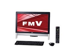 FMV ESPRIMO FH55/DN FMVF55DND 2011年夏カスタムメイドモデル