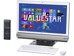 VALUESTAR G ^CvW PC-GV247BAV