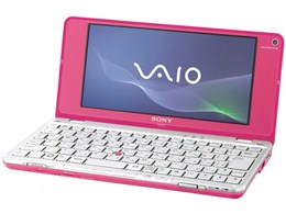 VAIO PV[Y VGN-P92KS 2009NHf