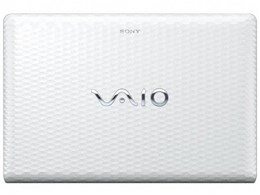 VAIO EV[Y VPCEL1AJ AMD E-350ڃf