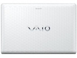 VAIO E�V���[�Y VPCEH1AJ Core i5+�������[4GB+�u���[���C�h���C�u���ڃ��f��