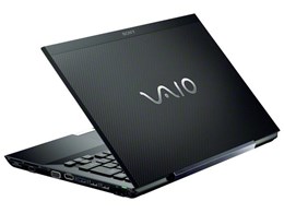 VAIO S(SA)V[Y VPCSA4AJ Core i7/NAbhSSD512GBڃf