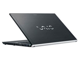 VAIO ZV[Y VPCZ23AJ Core i7/SSD256GBڃf