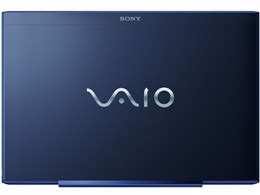VAIO S(SB)V[Y VPCSB1AGJ 2011Ntf