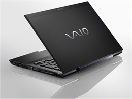 VAIO S(SA)V[Y VPCSA3AJ Core i7+SSD 256GBڃf
