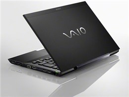 VAIO S(SA)V[Y VPCSA3AJ Core i7+SSD 512GBڃf