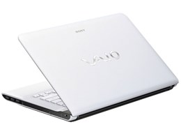 VAIO EV[Y14 SVE1411AJ Celeron B840ڃf