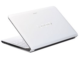VAIO EV[Y15 SVE1511AJ Core i5/[4GBڃf