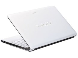 VAIO EV[Y15 SVE1511AJ Core i5/[4GB/BDf