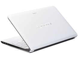 VAIO EV[Y15 SVE1512AJ Core i5/BDڃf