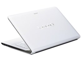 VAIO EV[Y17 SVE1712AJ Core i5ڃf