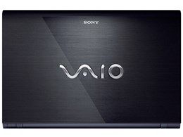 VAIO Zシリーズ VPCZ14AGJ Core i7+クアッドSSD搭載モデル