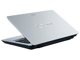 VAIO FV[Y VPCF24AJ Core i7/BDڃf