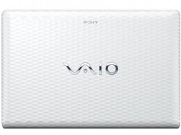 VAIO EV[Y VPCEL1AJ AMD E-350+[4GBڃf