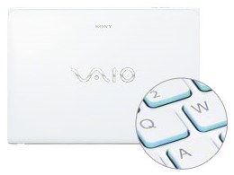 VAIO EV[Y14P SVE14A1AJ Core i5ڃf