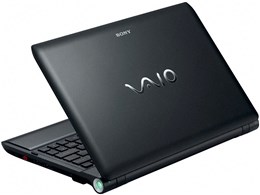 VAIO YV[Y VPCYA2AJ Celeron+[2GBڃf
