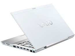 VAIO S(SB)V[Y VPCSB3AJ Core i5+[4GBڃf