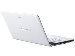 VAIO EV[Y14 SVE1412AJ Celeronڃf
