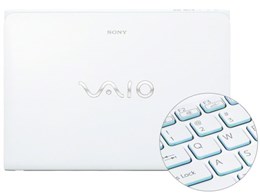VAIO EV[Y14P SVE14A2AJ Core i3ڃf