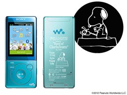 デジタルオーディオプレーヤー(DAP) nw-s775」の人気商品一覧