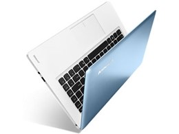 IdeaPad U310 Core i5 3317U + Officeڃf