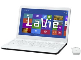LaVie G ^CvS Windows 8 i.com胂f