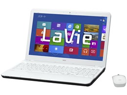 LaVie G ^CvS 8GB/Windows 8 i.com胂f