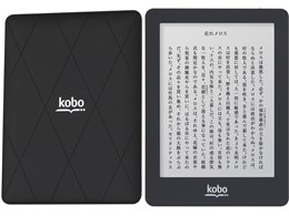 電子書籍リーダー本体 kobo glo HD 6インチ電子書籍リーダー「Kobo Clara HD」発売 コンパクトな