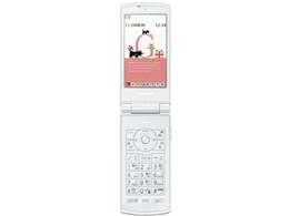 docomo STYLE series N-01C