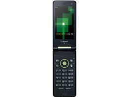 docomo STYLE series SH-02C