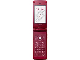 docomo STYLE series L-01C