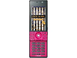 docomo STYLE series F-04C