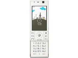 docomo STYLE series F-05C