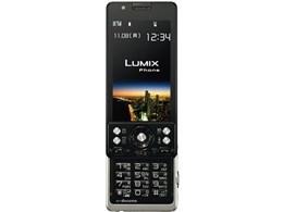 docomo PRIME series P-03C