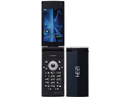 docomo PRIME series SH-10C