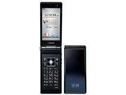 docomo STYLE series F-01E