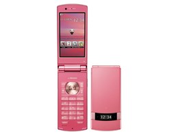 docomo STYLE series N-01E