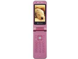 AQUA STYLE SoftBank 001SC